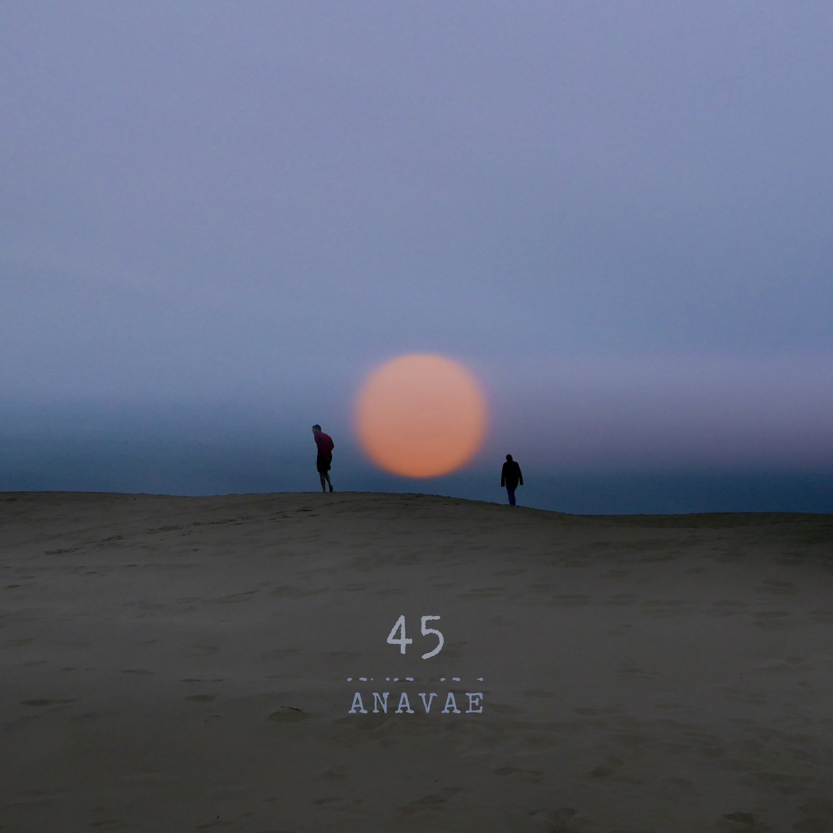 anavaemusic's tweet photo. Happy Birthday 45.
Exactly two years old today. How in the HECK!!! https://t.co/3i7N07mzIR