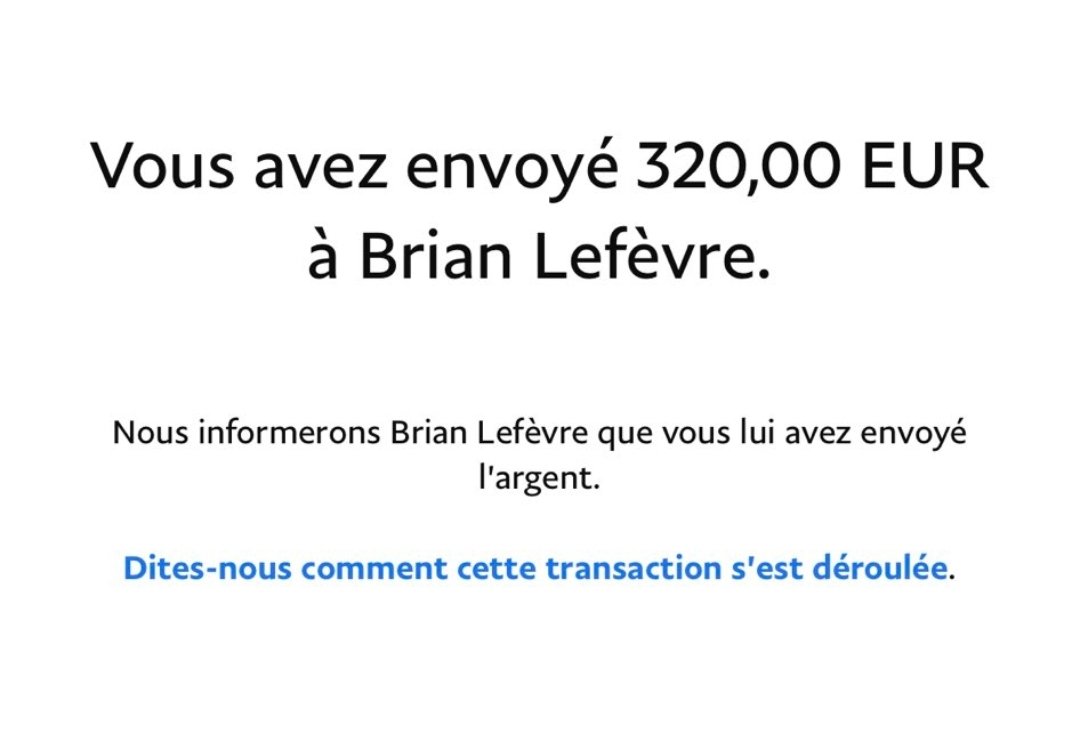 Je n'ai pas les mots, les enfants vont être fou , merci infiniment <a href="/BayramTus/">Bay</a> ainsi que @rapvibeghetto pour le lot remporté,  je ne saurai vous remercier c'est un truc de dingue.vous fiez pas au prénom c'est mon fils étudiant c'est lui qui va aller chercher la console .❤❤