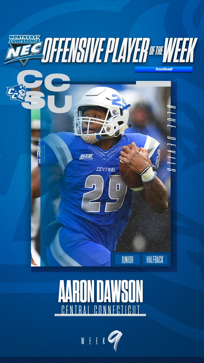 NEC Football tweet media