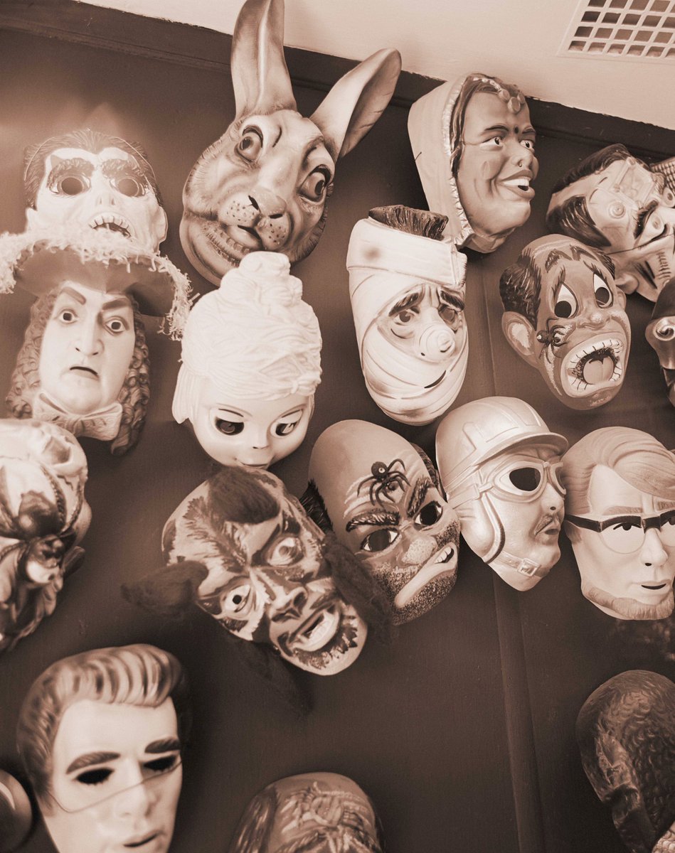 ONLY 273 DAYS UNTIL HALLOWEEN 2022!
ARE YOU READY???
🎃🕸️🎃👻🎃🦇🎃🕸️🎃👻🎃🦇
#Halloween #Halloween2022