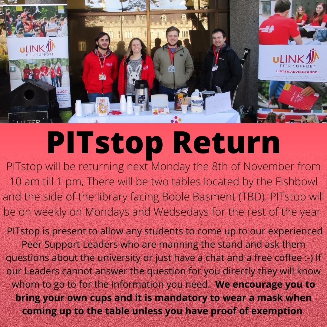 UCC Peer Support (@ucc_peersupport) on Twitter photo 