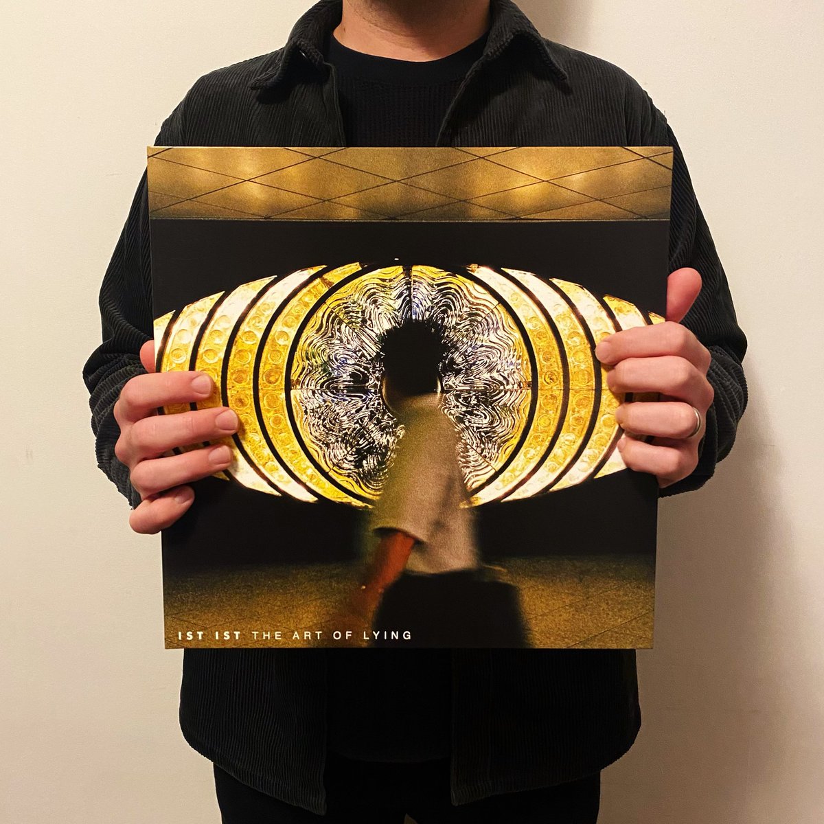 ististmusic's tweet photo. It’s November, which means one thing: our new album ‘The Art of Lying’ is out THIS MONTH. We can’t wait for you to hear it.⁣

Available on vinyl, CD and cassette.⁣

Pre-order: https://t.co/BYAGCnUoy7 https://t.co/qyTlfLWnmb