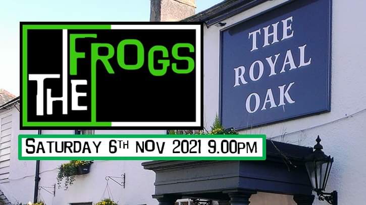 The Frogs (@TheFrogs7) / Posts / X