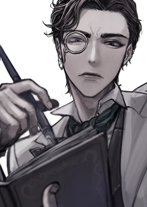 いきぬき小説家 