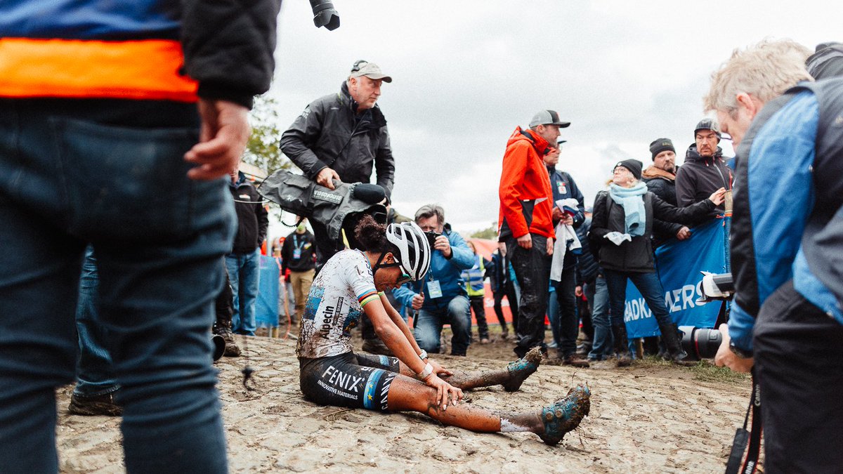 Koppenbergcross tweet media