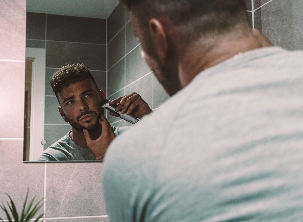 📸 Actor Brad Hopper #lifestyle #photoshoot #malemodel #actor #photography #portrait