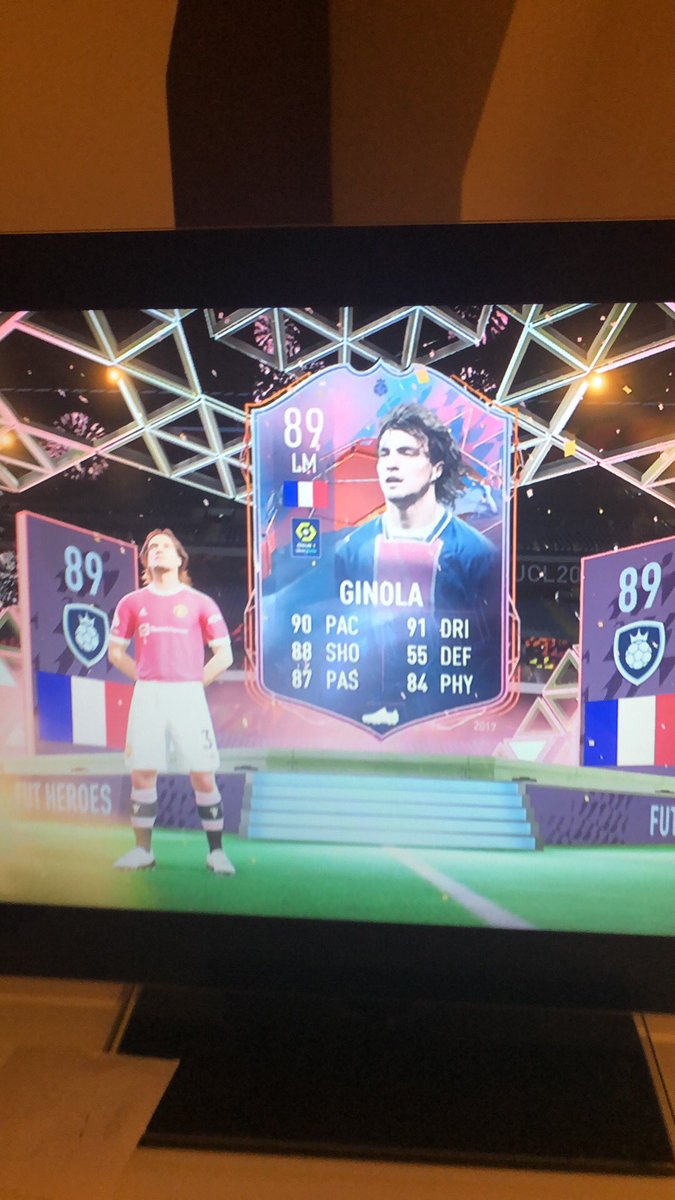 FUTTradingWolf's tweet photo. SUIIIIIIIIIII https://t.co/AUeUDUEaAm