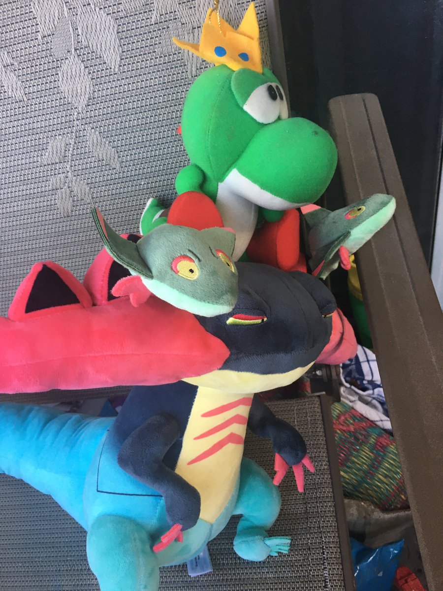 SupportPult's tweet image. A throne fit for a king