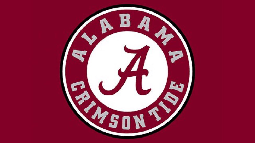JaxPorter22's tweet photo. After a great call with @BobWeltonBamaFB I am blessed to announce that I have received an opportunity to further my academic and athletic career from The University of Alabama @CoachSvoboda #RollTide https://t.co/i72xpqIJDG