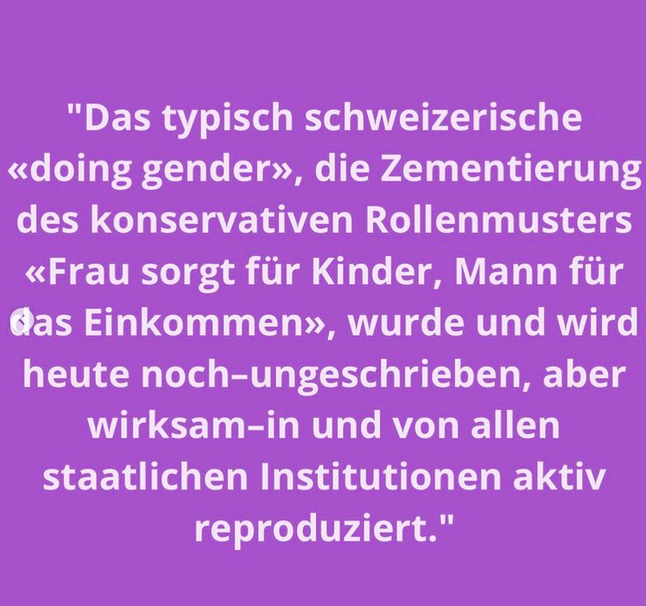 Fem_Wiss's tweet photo. In der Ausgabe zum Thema “Institutionalisierung - Fluch oder Segen“ schreibt Stefanie Brander darüber, welche Rolle Institutionen in der Frage um Geschlechtergerechtigkeit spielen. “Es braucht mehr Staat im Kampf gegen Diskriminierung“. #Equality #Gleichstellung https://t.co/B7R7zEboZE