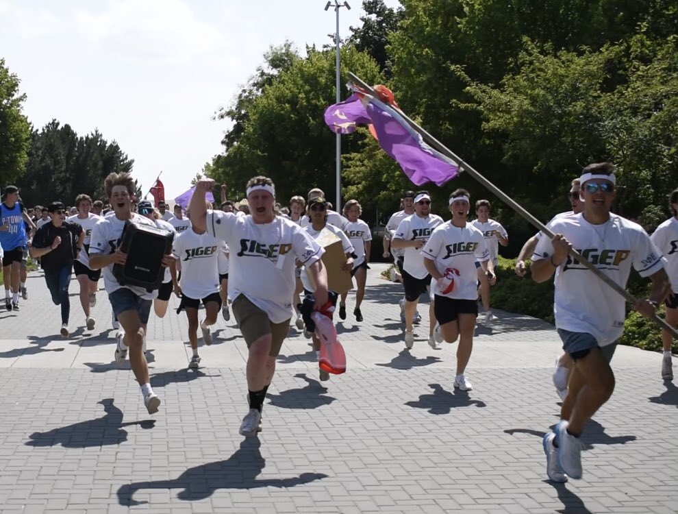 Happy SigEp founders day! Today, we celebrate 120 years of virtue, diligence, and brotherly love.

By donating on today’s #FoundersDayofGiving, you can help ensure a prosperous future for SigEp and our undergraduate members!

To donate, visit classy.org/team/386469?ca…
#VDBL