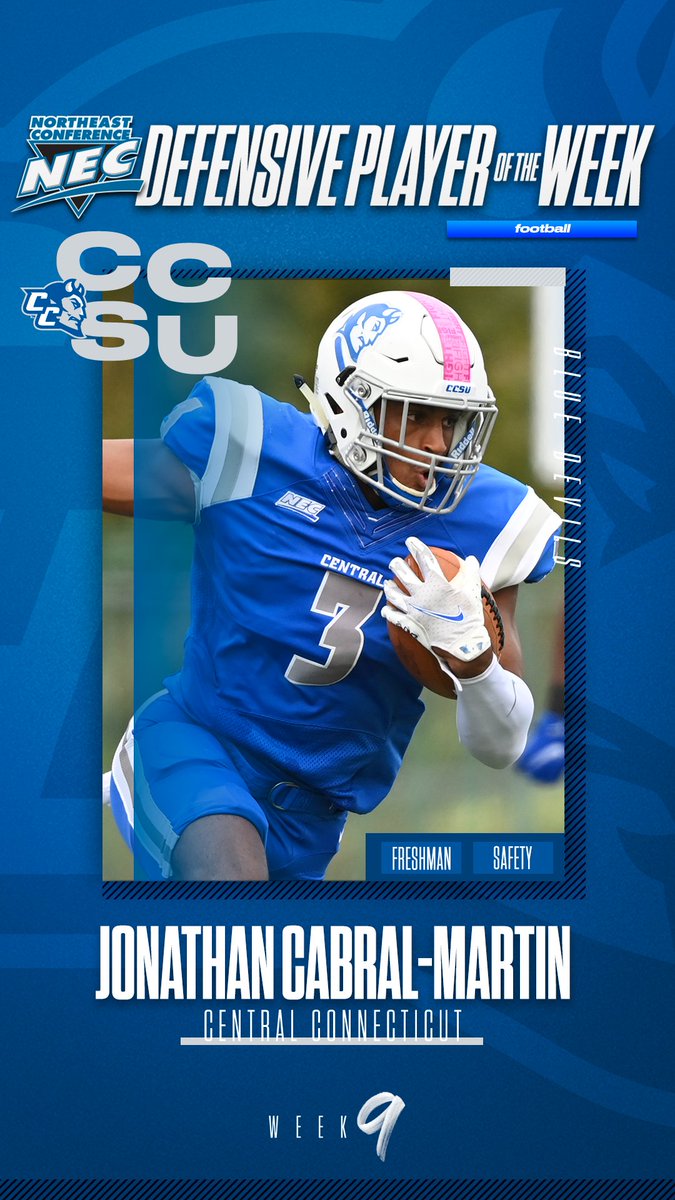 NEC Football tweet media