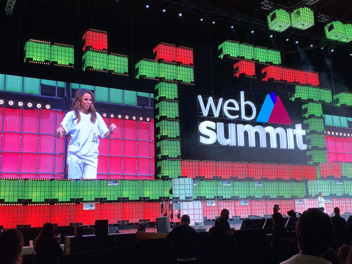 Lorenzo Squintani (@lorenzsquintani) on Twitter photo Here we go, excited to be at the #WebSummit opening ceremony. <a href="/eib/">European Investment Bank</a> <a href="/EIF_EU/">European Investment Fund</a> supporting the next #unicorns 🦄🦄 Here we go, excited to be at the #WebSummit opening ceremony. <a href="/eib/">European Investment Bank</a> <a href="/EIF_EU/">European Investment Fund</a> supporting the next #unicorns 🦄🦄