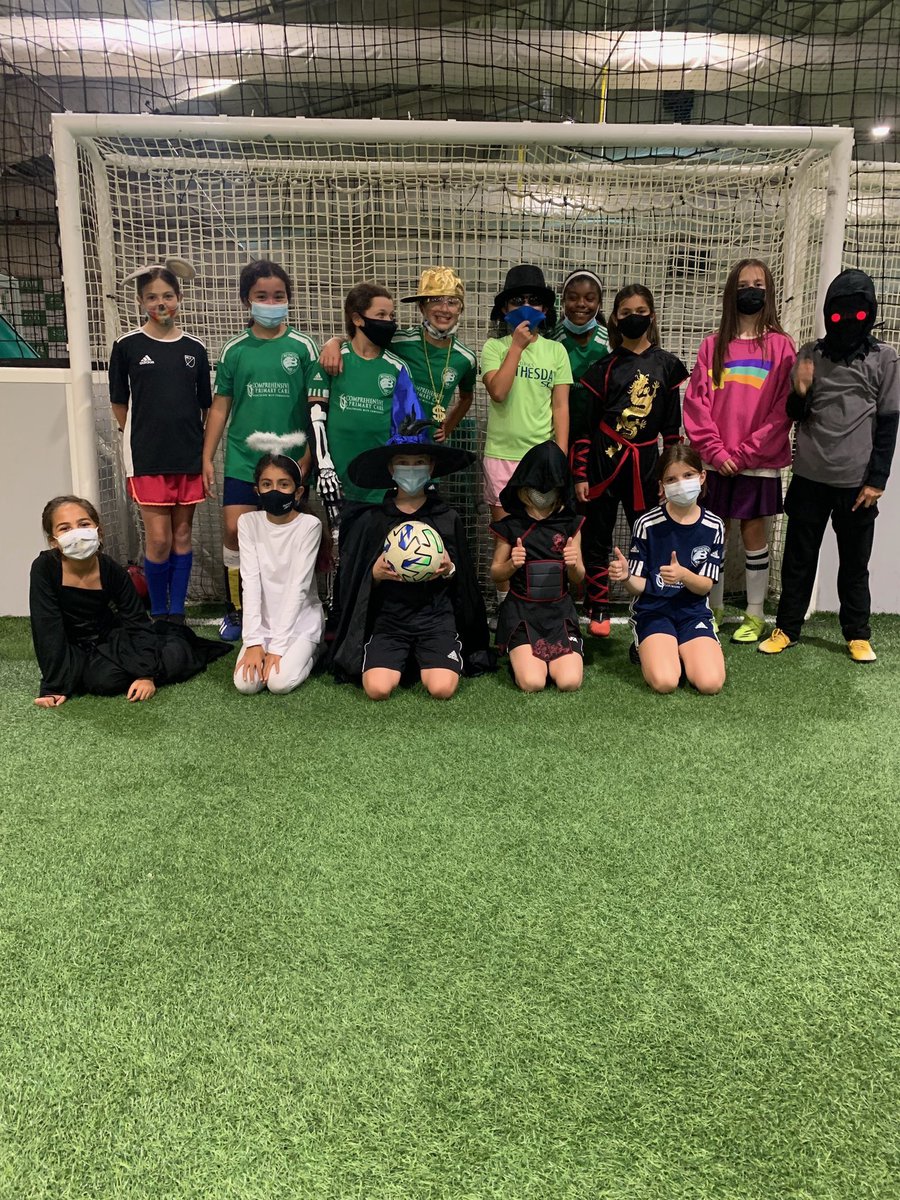 Thank you to everyone who tagged us in their Halloween costume photos! 🦹🦸🧛🧟

One winner will be selected tomorrow!! 🎃👻💀

#MDCyouthSoccer #MSYSA
<a href="/SAC_HC/">Soccer Association of Columbia/HC</a> 
<a href="/marylandelitesc/">Maryland-Elite SC</a> 
<a href="/BaltCelticSC/">Baltimore Celtic Soccer Club</a> 
<a href="/armourgirlsDA/">Baltimore Armour Girls Development Academy</a>  
<a href="/BethesdaAcademy/">Bethesda Academy</a>