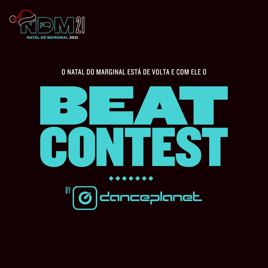 KesoMarginal's tweet photo. Arranca hoje! Beatmakers a bordo. https://t.co/rq3xhdmLrL