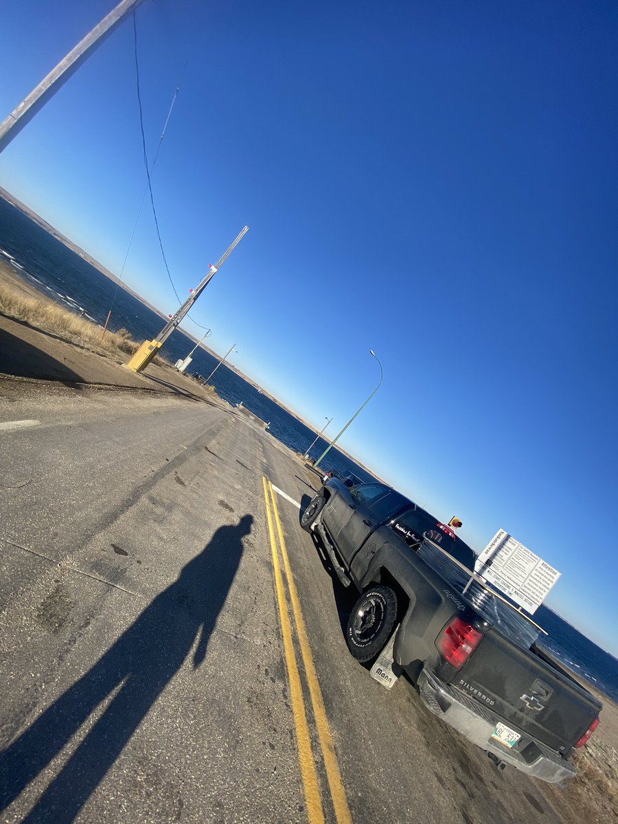 karsboekhorst's tweet photo. the places you go to deliver some gaugewheels #claybottomtech https://t.co/qEoPEXdULH