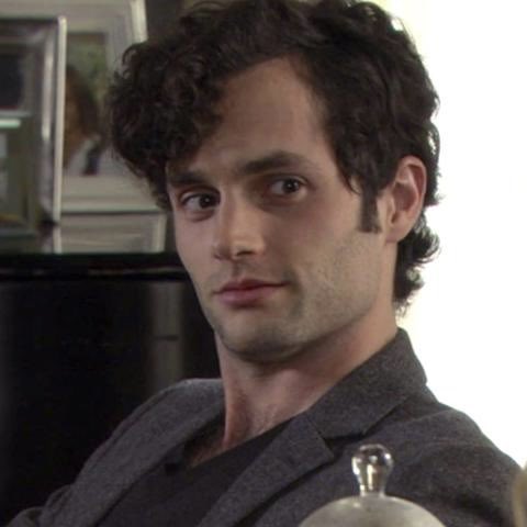 Happy birthday penn badgley !! love you forever  
