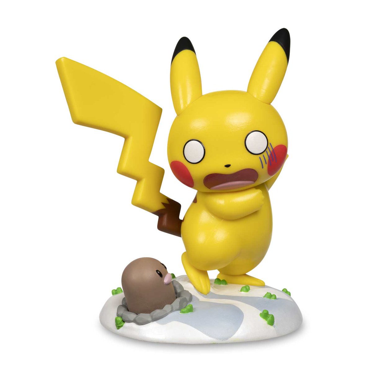 Pokemon_Figures's tweet photo. A Day with Pikachu: Surprising Weather Ahead Figure by Funko https://t.co/zE8nfMg8a6