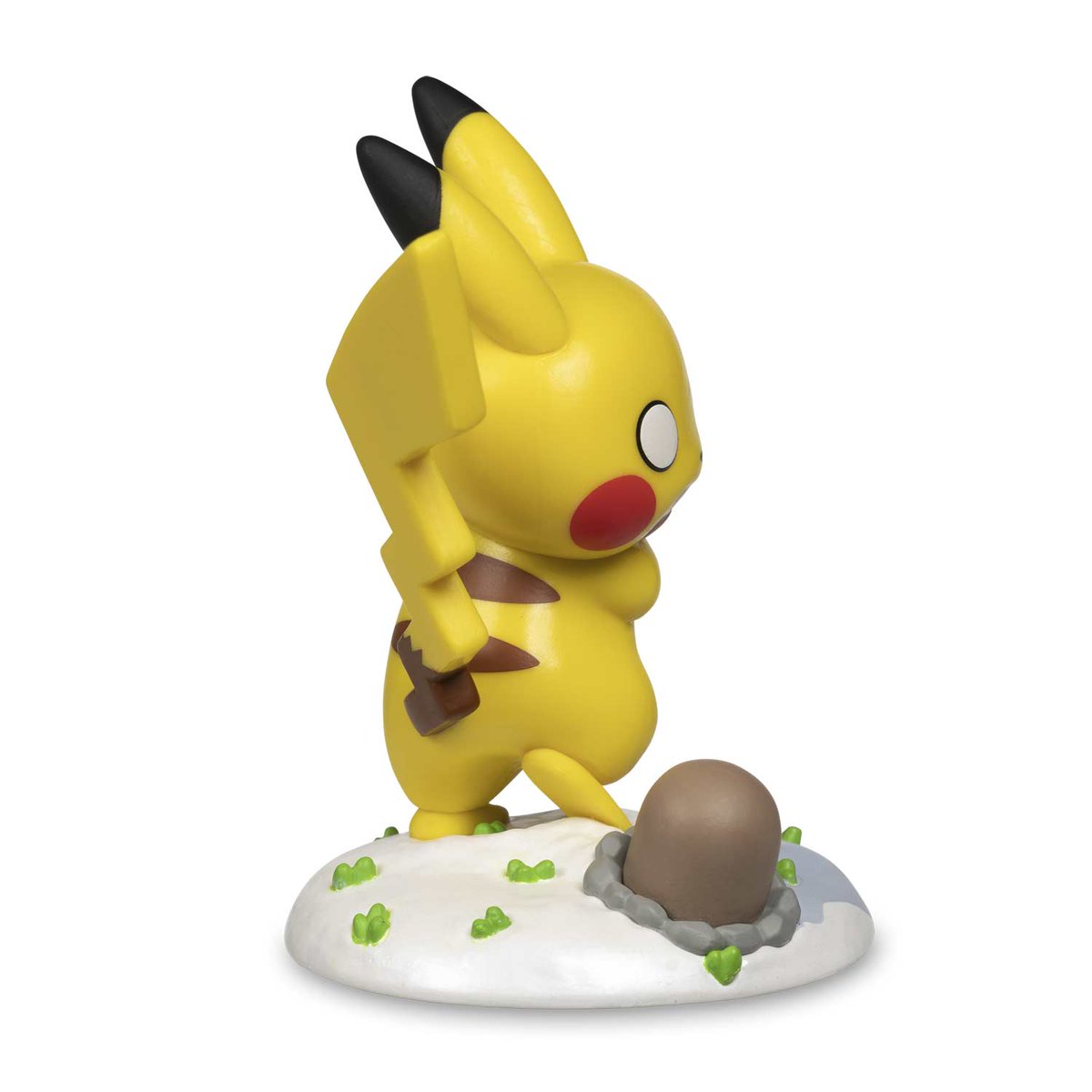 Pokemon_Figures's tweet photo. A Day with Pikachu: Surprising Weather Ahead Figure by Funko https://t.co/zE8nfMg8a6