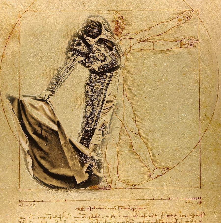 Tauroctonía tweet media