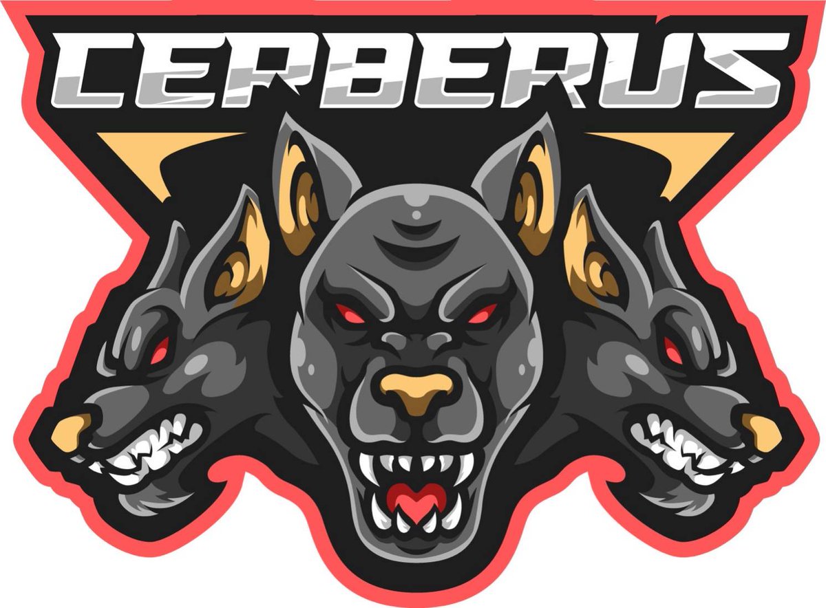 Cerberus|黒天(kuroten) 🇫🇷&🇯🇵 tweet media
