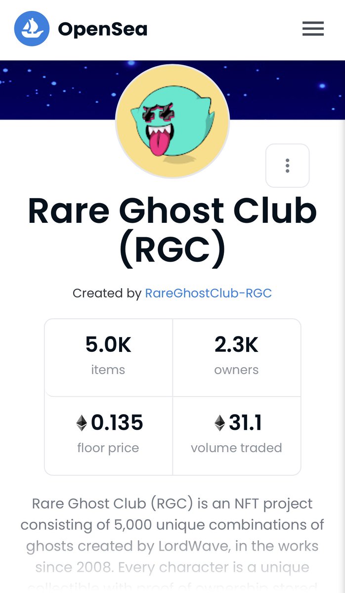 PINK+DOLPHIN™️ / RGC tweet media