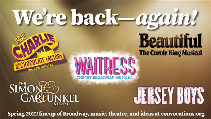 Purdue Convocations tweet media