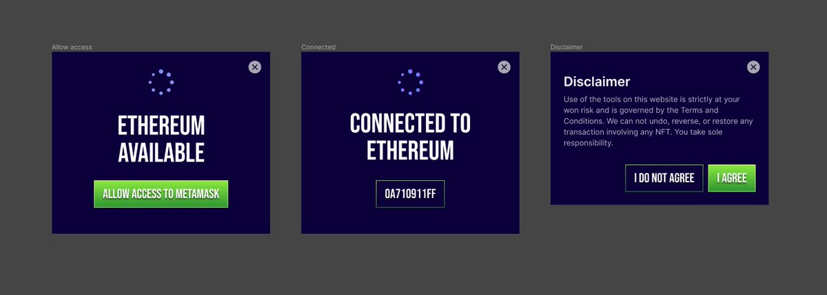 Treeverse tweet media