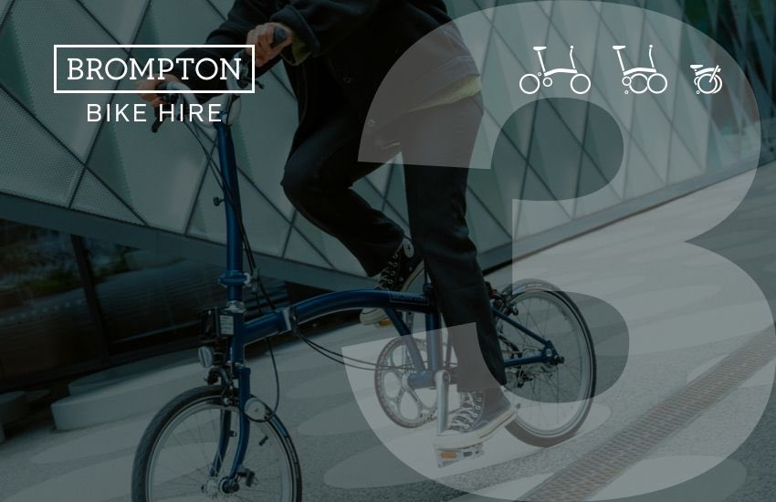 Brompton Bike Hire (@bromptonhire) on Twitter photo Three, Six or Twelve… for a limited time only give the gift of cycling with our brompton subscription gift vouchers.
Buy now and you can activate the <a href="/BromptonBicycle/">Brompton Bicycle</a> up until March 1st. Three, Six or Twelve… for a limited time only give the gift of cycling with our brompton subscription gift vouchers.
Buy now and you can activate the <a href="/BromptonBicycle/">Brompton Bicycle</a> up until March 1st.