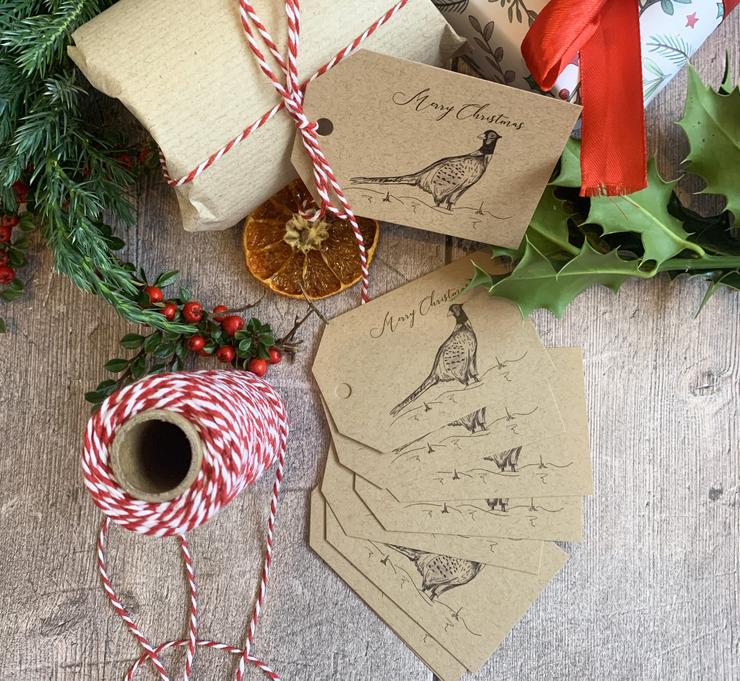 Country Living Christmas Fairs tweet media