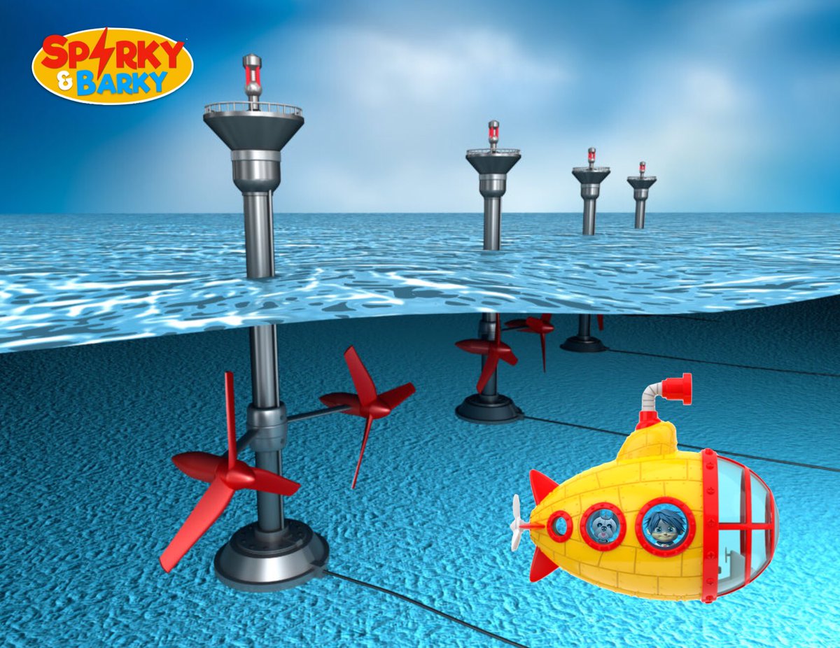 SparkyandBarky's tweet photo. Sparky &amp; Barky are investigating multiple power-generating methods👏✅

#sparkyandbarky #changeyourways #climatecontrol #savingenergy #fullyelectric #windpower #wavemachines #savetheplanet #carbonneutral #ecoelectricity #ecoelectrician #ecowarriors #tidalstteamgenerator https://t.co/ZELFWN7uha