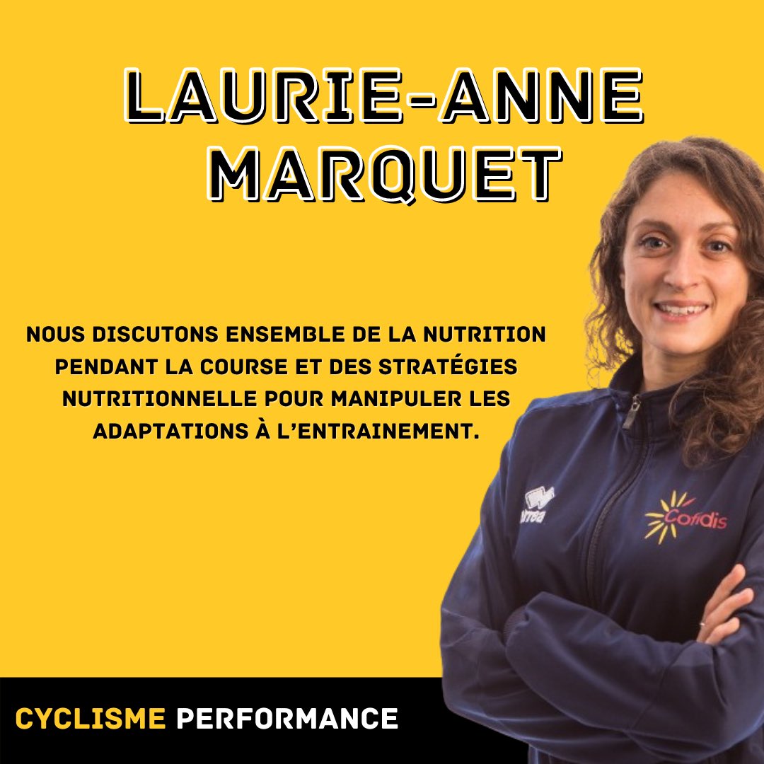 matlamberrt's tweet photo. 🚨35e épisode du Cyclisme Performance #podcast avec @L_AMarquet 🚨
•
•
⬇️ Les liens des différentes plateformes d’écoutes ⬇️
https://t.co/qSEcgZdLgq
•
•
#sport #santé #entrainement #staps #performance #cyclisme #velo #vélo #sleeplow #glucides https://t.co/TK8BDdfyNN