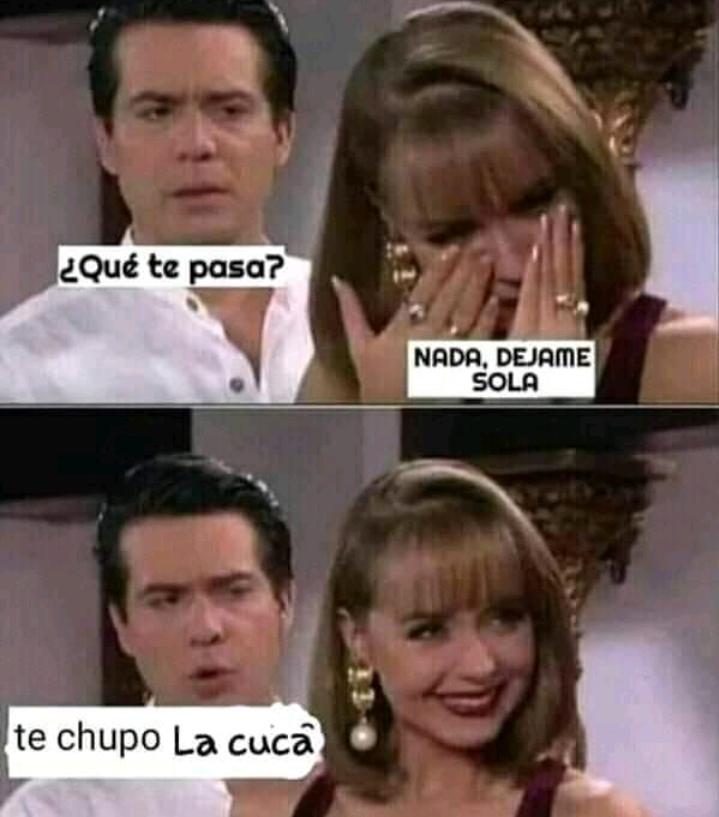 ErMaracucho642's tweet photo. No sólo en novelas pasa en la vida real.... https://t.co/l0DyocBi6B