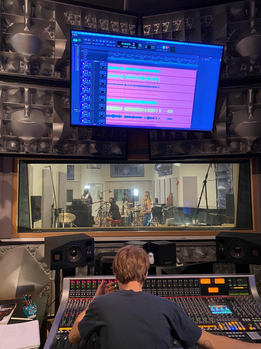 Check out these photos from this Halloween weekend’s #WAYNUnderground, thanks so much for performing for us! @TDartmoors