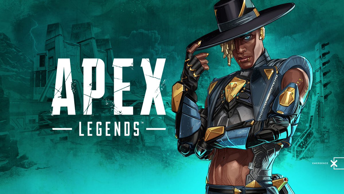 Apex Legends (@Apexlegendswow) / Posts / X