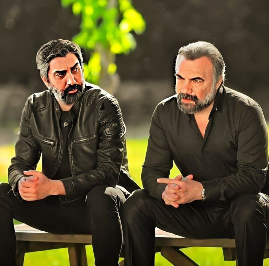 kurtlarrrvadisi's tweet photo. Ufak bir ihtimal dahi olsa yine Çakır ve Polat kardeşliğini yeniden görmek isterdim...

 #ÇakırlıKurtlarVadisiYeniden 
#KurtlarVadisi 
#KurtlarVadisiYeniden 
#edho https://t.co/WOCg66fgcp
