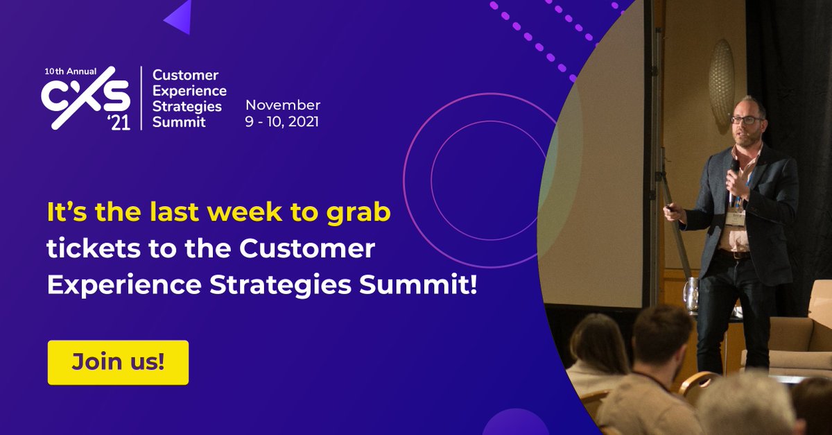 CXToronto's tweet photo. Time's running out, and so are the free tickets. We only have a few left - hurry up and get yours: https://t.co/k3q4r0l5S0 https://t.co/O5KMtN7Zlk