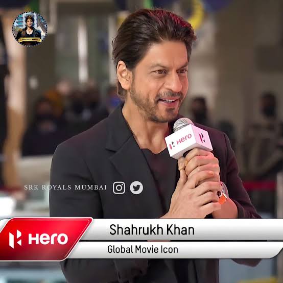 SalimAz61939412's tweet photo. From Nothing To Everything More Then 220+ Awards Most Charitable Person The King Of Bollywood Global Icon Legend @iamsrk

#HappyBirthdaySRK #shahrukhkhanbirthday https://t.co/N7HuSHiwag