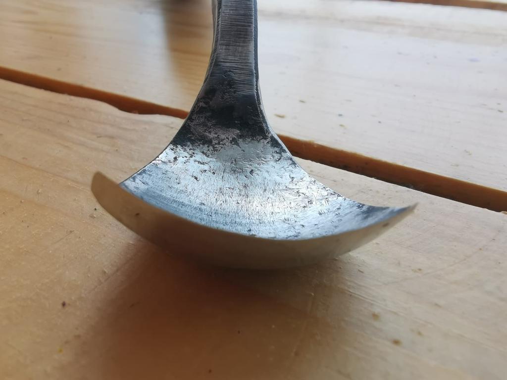 vbamburintools's tweet image. Наборчик для ложек
Кому нужно обращайтесь
Инструмент заточен остро и готов к работе
#vbamburintools #blacksmithingtools #handmade #handtools #miniaturetool #DIY #realcraft #tools #art #creative #craft