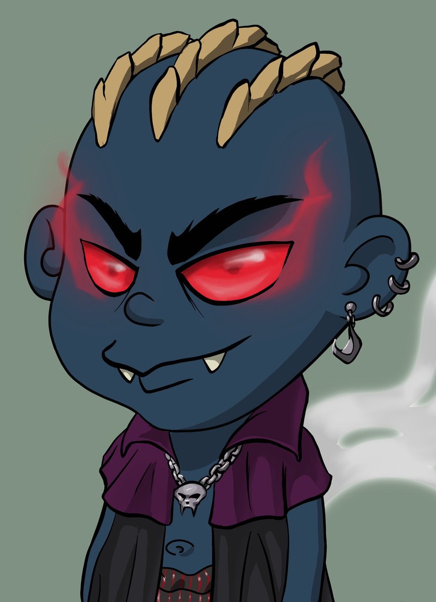 Bad Baby Daycare tweet media