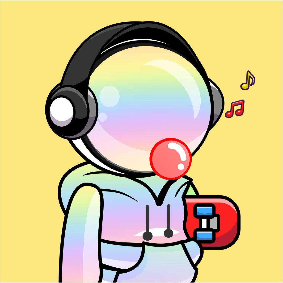 Bad Baby Daycare tweet media