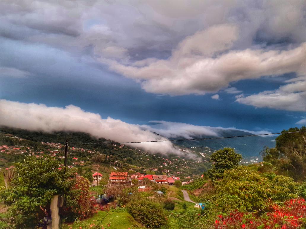 CTovar03's tweet photo. Disfrutar de un día de descanso en los encantadores paisajes de la #coloniatovar es una bendición #NaturePhotography #mountain #Deutschland #Venezuela https://t.co/k0Ucn0cKsE