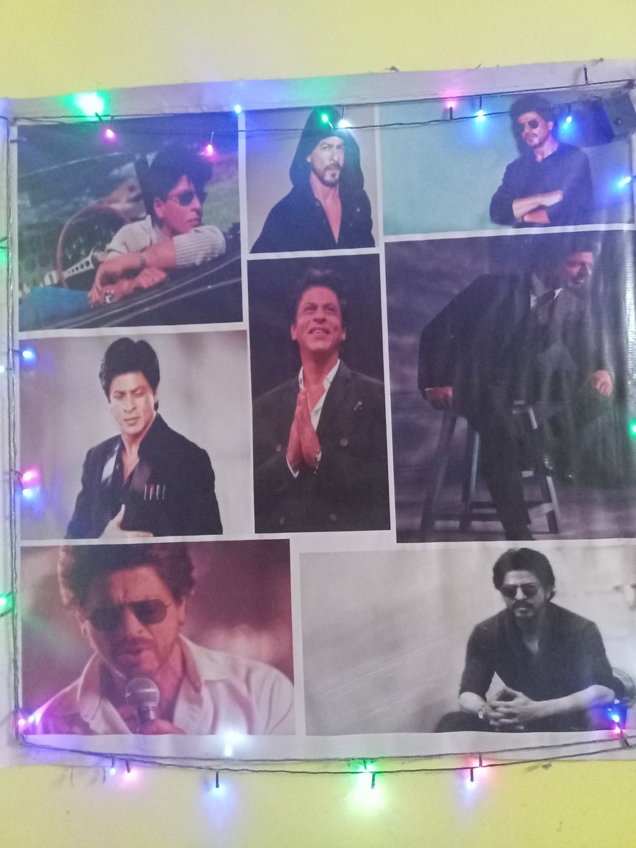 blunderBai's tweet photo. Happy Birthday @iamsrk 

@TeamSriyan
@SRKUniverse
@iamsrkclub 

#ShahRukhKhan #birthday https://t.co/uVrlrAw6vz
