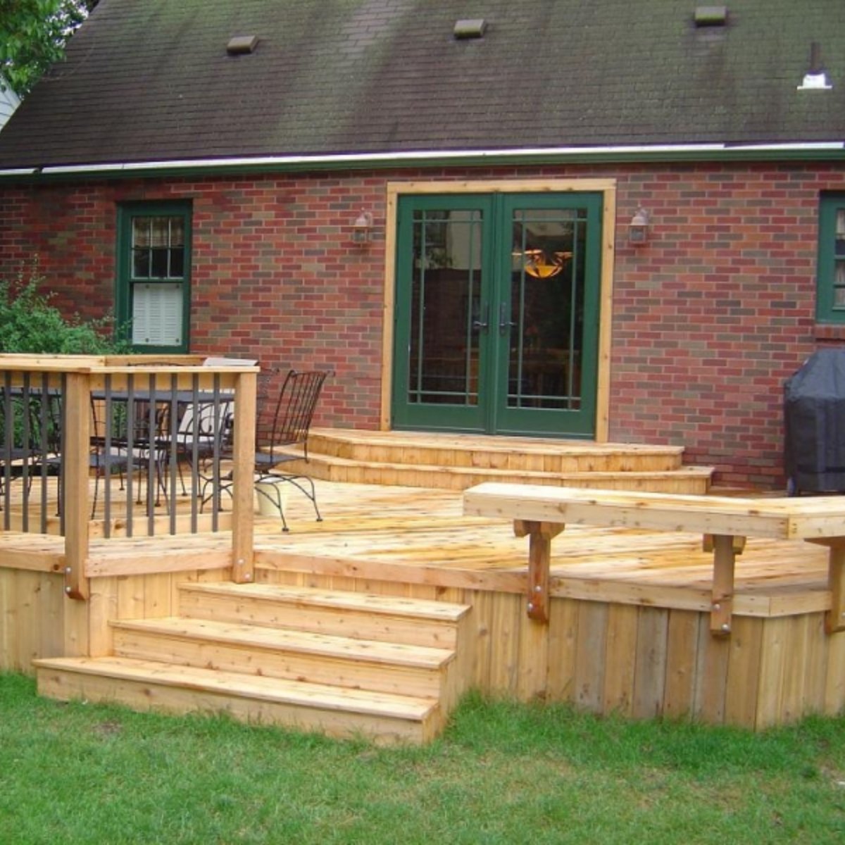 ExpressSunroom's tweet image. When you start with quality materials and a hardworking team, you end up with a result worth showing off. #CharlestonSC #SunroomConstruction