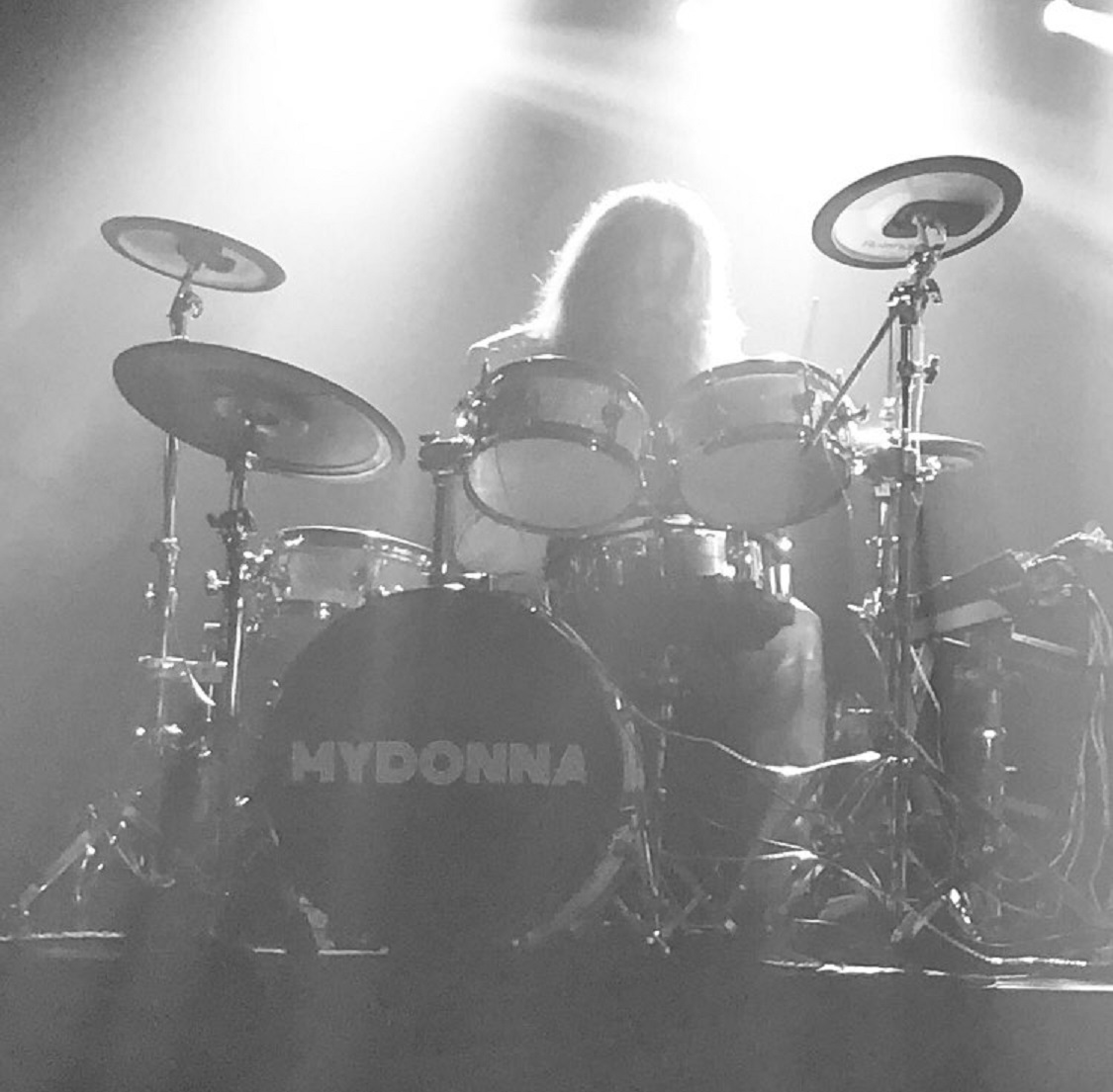 MYDONNA_OffTrib's tweet photo. Tribute Band Fest
Thanks everyone who made this happen! Thanks to the wonderful audience!
Viva Madonna!
Thanks Steven Maestro for the pictures! 🙏
https://t.co/jQfJ7hFPFf 

#madonna #mydonna #madonnatributebelgium #mydonnatributeshow #live #concert #tributebandfest https://t.co/QiZoT1ioKY