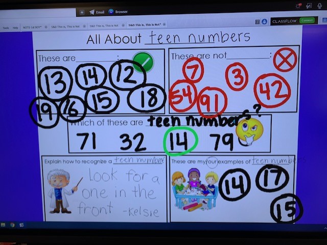 Beth Coody tweet media