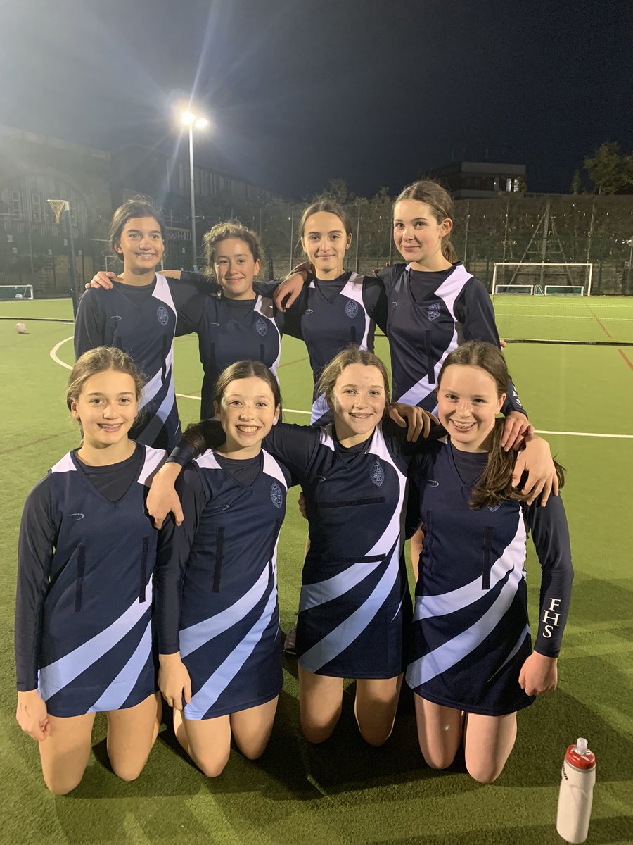 FHS_SW1_Sport's tweet photo. Our U12s and U13s back in action today with excellent matches played by both team focusing on communication and spacing ✅ https://t.co/HC9lqfW6GB