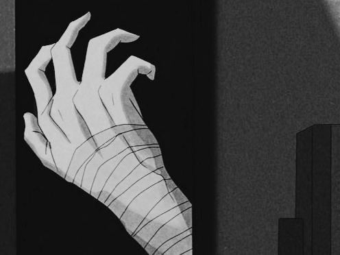 black_demelza's tweet photo. au желание #soukoku
Было ли это с первого слова или случилось до того, как он смог завладеть пристальным взглядом Чуи, но факт оставался фактом... Он иррационально возжелал себе этого человека. До зубовного скрежета и утробного рычания. https://t.co/LJ1H9RNkFQ