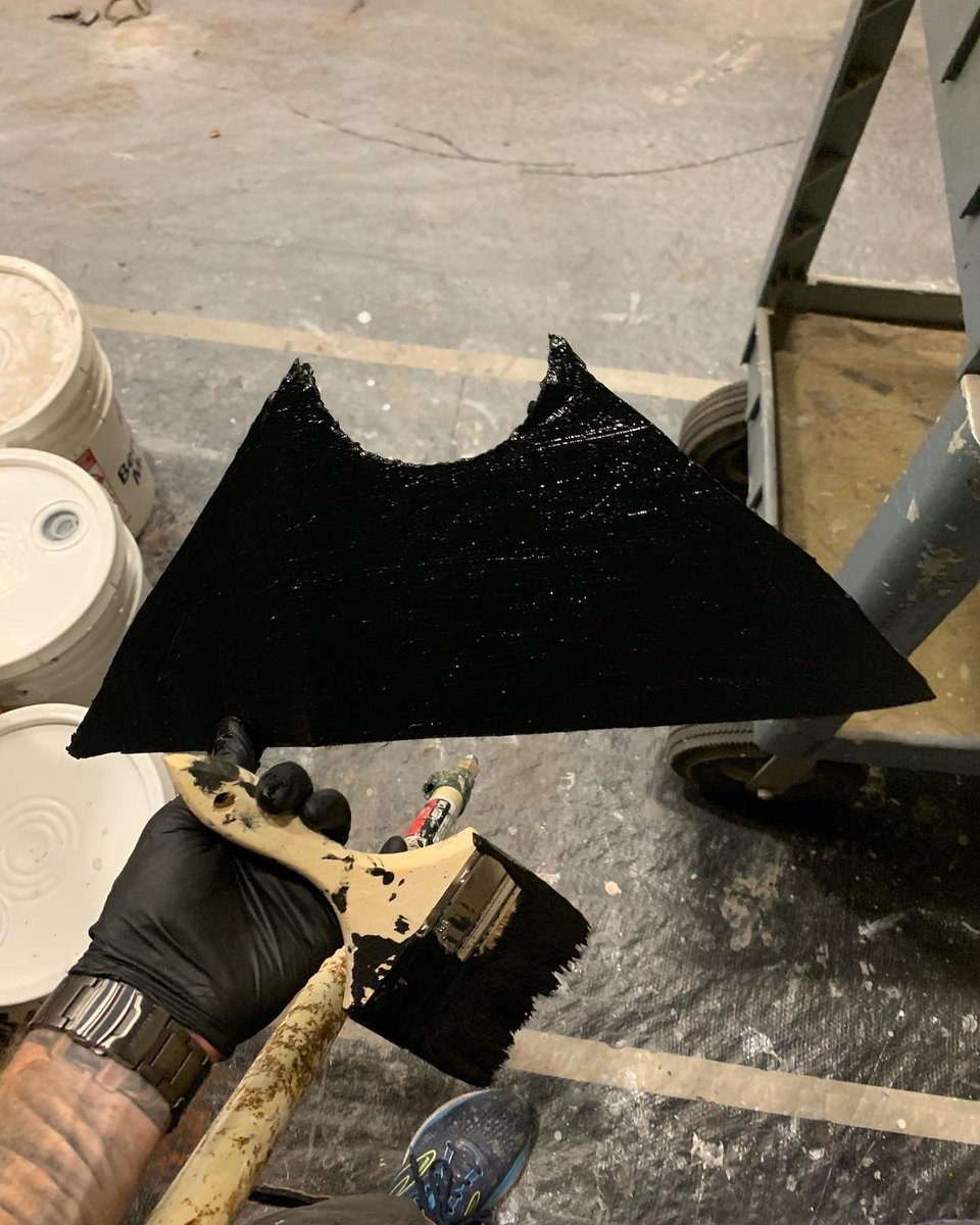 jimmystuart_'s tweet photo. Life is but a movie, life is but a dream. Life isnβt always what it really seems. π¬π¨πΏπ΄ββοΈπ¨ #3rdgenerationsetpainter #movie #magic #construction #painter #picasso #aging #movement #gloss #clear #dreaming #cestlavie #action #skrt #ridingaround #gettingit #scene #actor #yallywood https://t.co/HbkFDogrGC