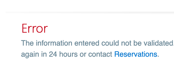 mschmidbaur's tweet photo. .@AmericanAir shame on you for making it impossible to get refunds on a cancelled flight. Call center refused to help. Self-service fails. Please DM to resolve. https://t.co/VucQGuSqzH